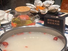 -蚝大仙横琴生蚝火锅(日月贝店)