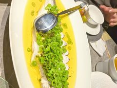 -宫燕府·京菜·烤鸭·淮扬菜(王府中心店)