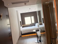 -苏州观前平江CitiGO欢阁酒店