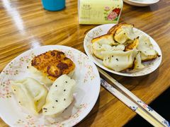 -仇记特色小锅锅贴(枣庄路店)