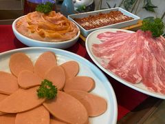 -麻辣空间·清油火锅(万达广场店)