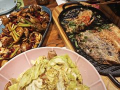 -馋嘴猫北京食堂·烤鸭·宵夜(亚运村店)