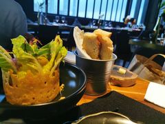 -AZUL by FUEL蓝色·法式酒馆(琶醍店)