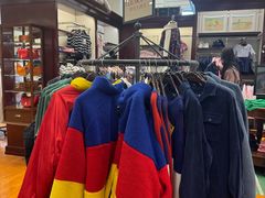-POLO RALPH LAUREN(比斯特苏州购物村店)