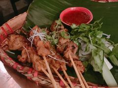 -Ginger(兴国路店)