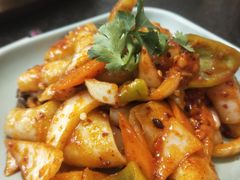 -福福泥炉烤肉(三台子店)