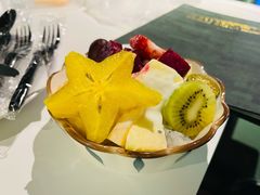 -清真·艾美可餐厅(鹏欣水游城店)