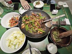 -费大厨辣椒炒肉(太平老街店)