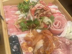 -牛人·雪花牛·木炭烤肉(昆山陆家店)