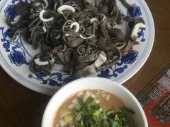 -东兴顺爆肚张