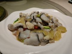 -日出青木·杭帮菜名店