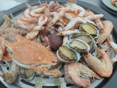 -仙螺岛海鲜自助餐厅(总店)