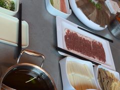-君邦火锅(新疆大厦店)