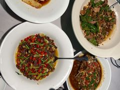 -费大厨辣椒炒肉(黄兴中心广场店)