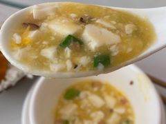 -幸福饭店(佛山路东段店)