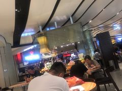 -食悦天美食广场(沈阳青年大街万象城店)