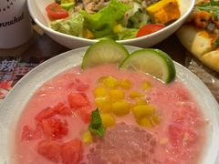 -Pennehut畔尼意面(合肥万象城店)