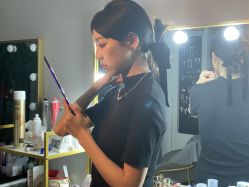 -熙画美上门MakeUp美甲美睫