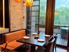 -西安凯悦酒店-自助餐厅·海鲜·烧烤