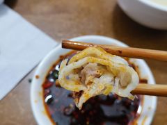 -山东水饺(南坪新街店)