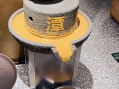 -鲜潭蒸汽石锅鱼(五道口购物中心店)