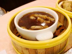 -汕头君华海逸酒店·鸿桃轩中餐厅