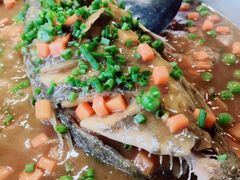 潇湘臭鳜鱼-潇湘府•湘菜领军品牌(望京店)