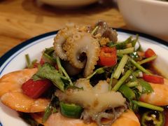 -铁人烧烤(北京店)