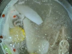 -八合里潮汕鲜牛肉火锅(吉大店)