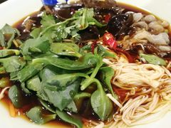 -七菜馆·东北菜·蒸饺(文体路店)