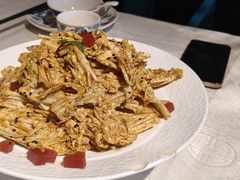 -北平宴·烤鸭·京味菜(中关村店)