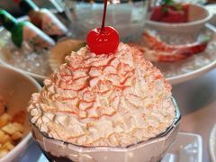 -MORTON'S 莫尔顿牛排坊(北京丽晶酒店)