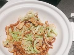 -徐记海鲜(曲江南湖店)