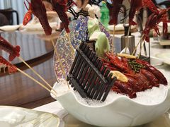-梅花香里大酒店(郁金香路店)