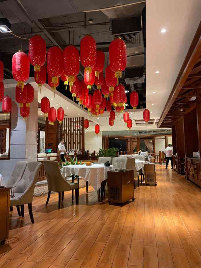 味国厨房61早茶61粤菜名店(九鼎国际店)-"国味厨房…在佛山有蛮多