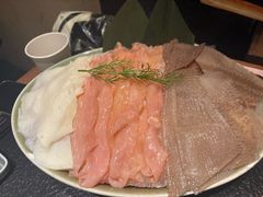 -大龙燚·旷野鲜火锅(广州首店)
