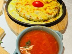 -俄士厨房(环球港店)