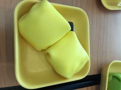 芒果班戟-满记甜品(无锡八佰伴店)