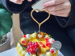 -LuluCake·路鹿蛋糕