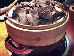 -黑鸡小馆(金源店)