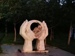 -小绿谷公园