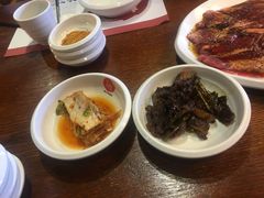 -辛氏火炉·韩式古法烤肉(松北店)