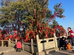 -德胜岩景区