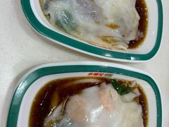 -禾师兄·布拉肠(一德路店)