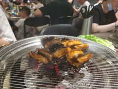 -本炙炭烤·蒲烧活鳗料理店(金沙洲店)