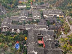 -剑河仰阿莎温泉小镇