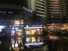 -一鸣真鲜奶吧(星光广场店)