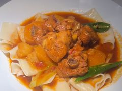 -香料集市新疆餐厅·清真聚餐(成都远洋太古里店)