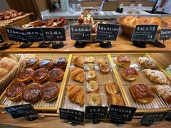 -慢熟面包店bud bread(孩儿巷店)