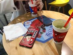 -DQ·蛋糕·冰淇淋(万象汇店)